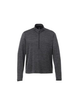 Men's MATHER Knit Half Zip