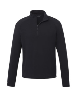 ASGARD Eco Knit Quarter Zip pour hommes