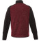 Men’s  VORLAGE Half Zip Knit Jacket