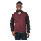 Men’s  VORLAGE Half Zip Knit Jacket