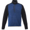 Men’s  VORLAGE Half Zip Knit Jacket