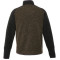 Men’s  VORLAGE Half Zip Knit Jacket