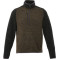 Men’s  VORLAGE Half Zip Knit Jacket