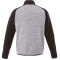 Veste en tricot à demi-zip VORLAGE pour hommes