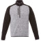 Men’s  VORLAGE Half Zip Knit Jacket