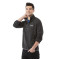 Men’s  VORLAGE Half Zip Knit Jacket