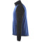 Men’s  VORLAGE Half Zip Knit Jacket