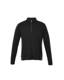 Men’s  STRATTON Knit Quarter Zip