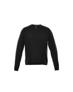 Men’s  BROMLEY Knit V-neck