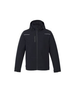 Veste doublée polaire COLTON pour hommes