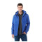 Men's COLTON Fleece Lined Jacket