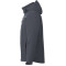 Men's COLTON Fleece Lined Jacket