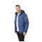 Veste Delamar 3-en-1 pour hommes