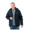 Men’s  VALENCIA 3-IN-1 JACKET