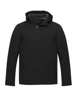 LEFROY Eco Softshell Jacket - Men's