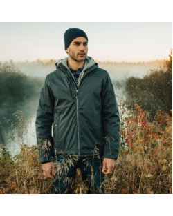 Veste isolée Northlake Roots73 pour hommes