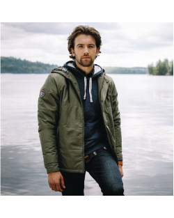 Veste Gravenhurst Roots73 pour hommes