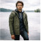 Men's Gravenhurst Roots73 Jacket