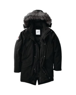 Veste isolée BRIDGEWATER Roots73 pour hommes