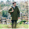 Men's BRIDGEWATER Roots73 Insulated Jacket