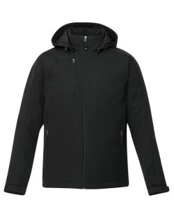 Veste Softshell isolée Bryce pour hommes