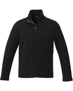 Veste softshell MAXSON pour hommes