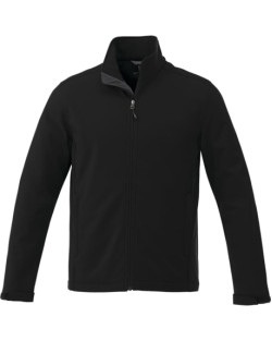 Veste Softshell MAXSON pour hommes, grande