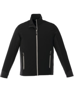 Veste Softshell Sopris Homme