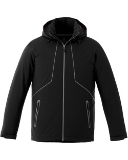 Softshell isolé Mantis pour hommes