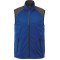 Gilet softshell hybride NASAK pour hommes