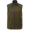 Gilet softshell hybride NASAK pour hommes