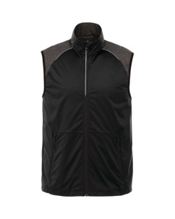 Gilet softshell hybride NASAK pour hommes