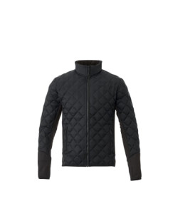 Veste isolante hybride ROUGEMONT pour hommes