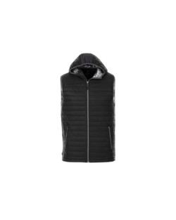 Veste isolée pliable JUNCTION pour hommes