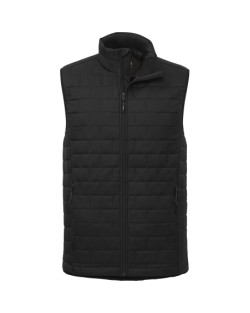 Men's TELLURIDE Packable Insulated Vest