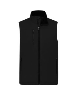 Gilet écologique HARDY - Homme