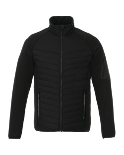 Veste isolée hybride BANFF pour hommes