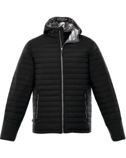 Veste isolée pliable SILVERTON pour hommes