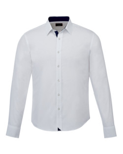 UNTUCKit Las Cases Special WF Long Slv Shirt-Homme