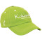 Unisex Ignite Vintage Twill Cap