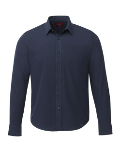 UNTUCKit Castello WF Long Slv Slim Fit Shirt-Men's