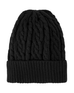 Unisex OPTIMAL Knit Cuffed Beanie