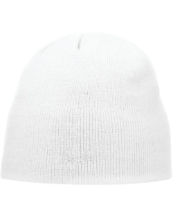 Unisex Level Knit Beanie