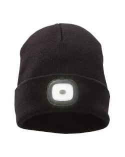 Unisex MIGHTY LED Knit Toque