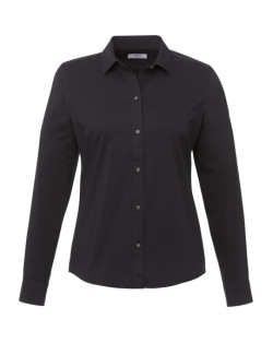 UNTUCKit Bella Long Sleeve Shirt-Women's