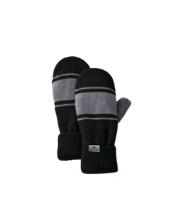 Unisex HEMLOCK Roots73 Knit Mitts