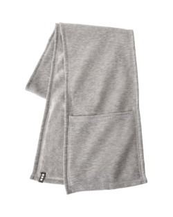 Unisex PARALLEL Knit Scarf