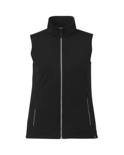 JORIS Eco Softshell Vest- Women's