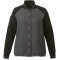 Womens HARGRAVE Roots73 Varsity Jacket