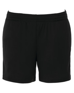 Women's ZUNIL Tech Short